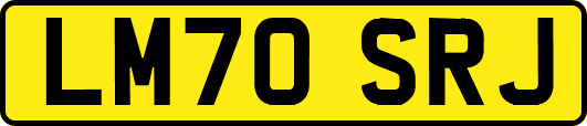 LM70SRJ