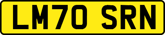 LM70SRN