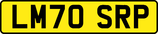 LM70SRP
