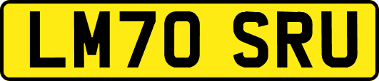 LM70SRU
