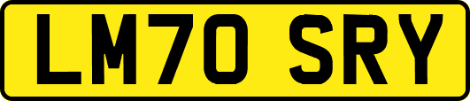 LM70SRY
