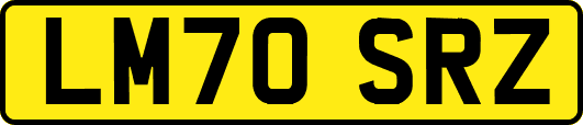 LM70SRZ