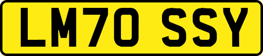 LM70SSY