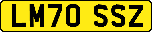 LM70SSZ