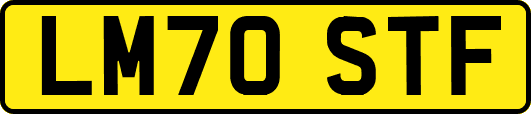 LM70STF