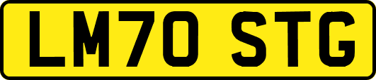 LM70STG