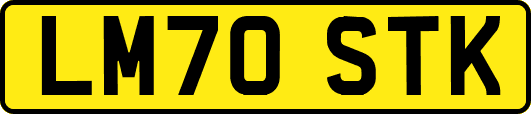 LM70STK