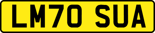 LM70SUA