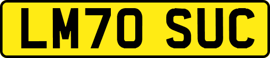 LM70SUC