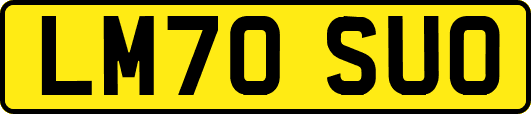 LM70SUO