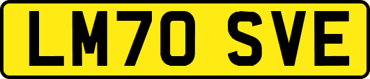 LM70SVE