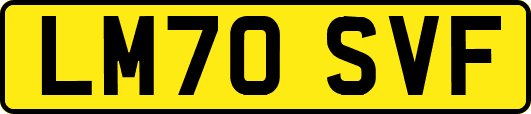 LM70SVF