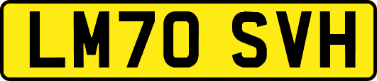 LM70SVH