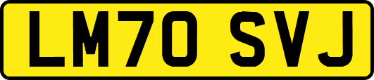 LM70SVJ