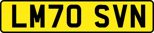 LM70SVN