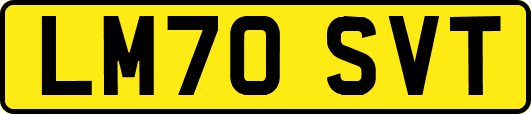 LM70SVT