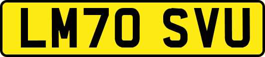 LM70SVU