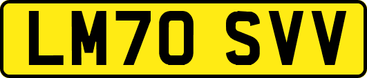 LM70SVV
