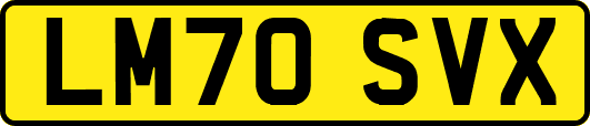 LM70SVX