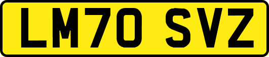 LM70SVZ