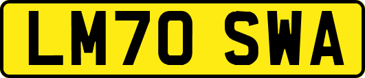 LM70SWA