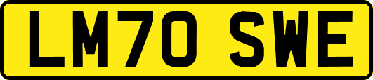 LM70SWE