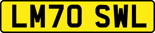 LM70SWL
