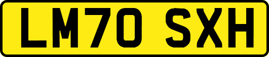 LM70SXH