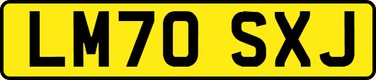 LM70SXJ