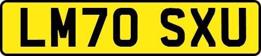 LM70SXU