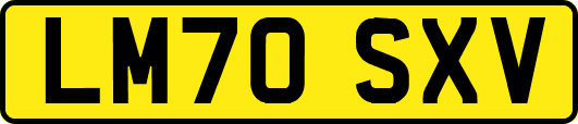 LM70SXV