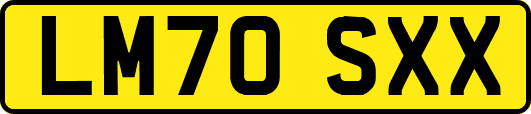 LM70SXX