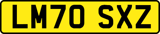 LM70SXZ