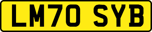 LM70SYB