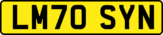 LM70SYN