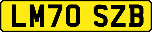 LM70SZB