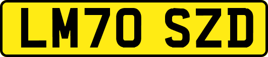 LM70SZD