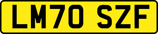 LM70SZF
