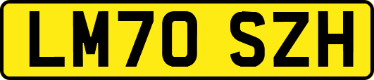 LM70SZH