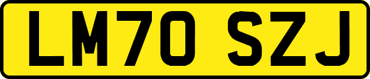 LM70SZJ