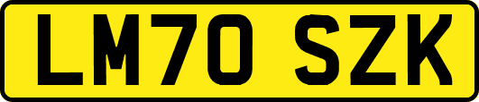 LM70SZK