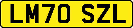 LM70SZL