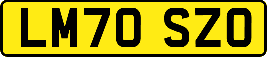 LM70SZO
