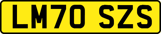 LM70SZS