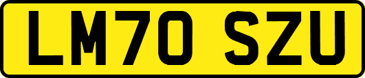 LM70SZU