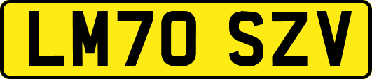 LM70SZV