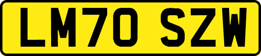 LM70SZW