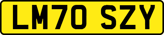 LM70SZY