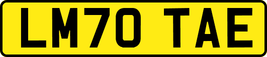 LM70TAE