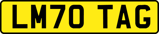 LM70TAG